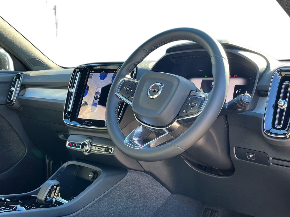 Volvo XC40 Photo 19