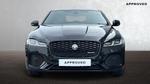 Jaguar XF Photo 6