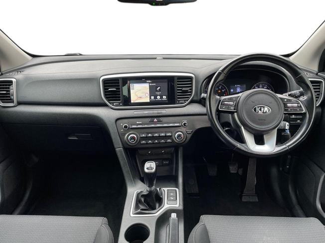 Kia Sportage Photo 10
