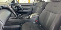 Hyundai TUCSON Photo 30