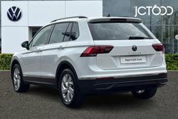 VOLKSWAGEN Tiguan Photo 3