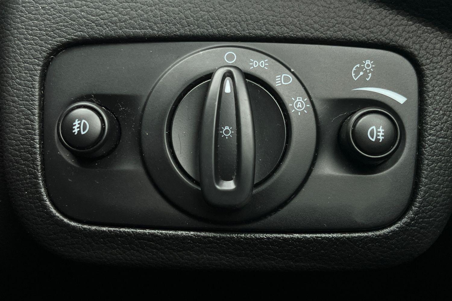 Ford Kuga Photo 22