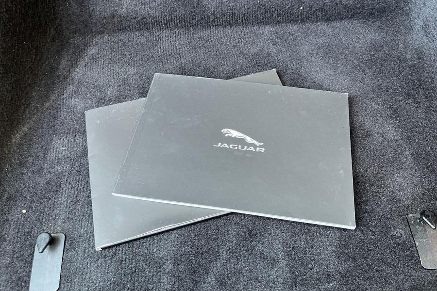 Jaguar I-PACE Photo autoimg-ae2f8b8610106c623ee53c21622d83ca553bcf1b.jpg