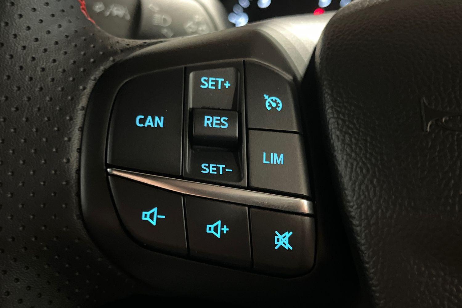 Ford Focus Photo 40