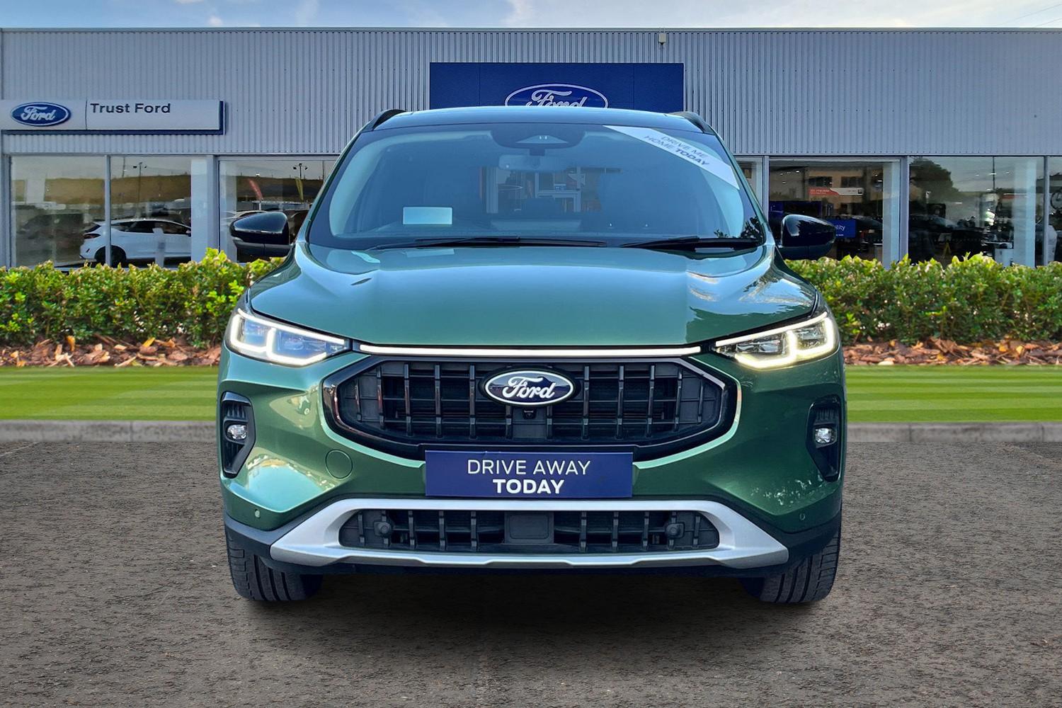 Ford KUGA Photo 5