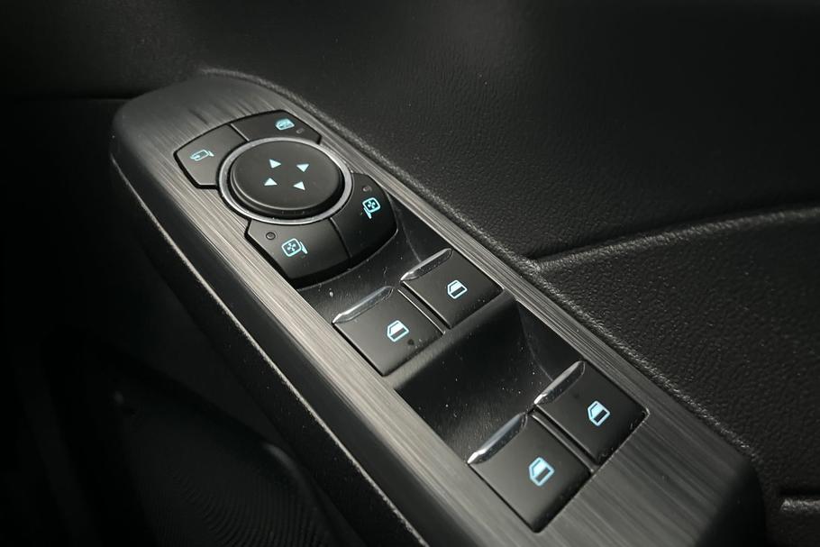 Used Ford Kuga HMZ2091 16