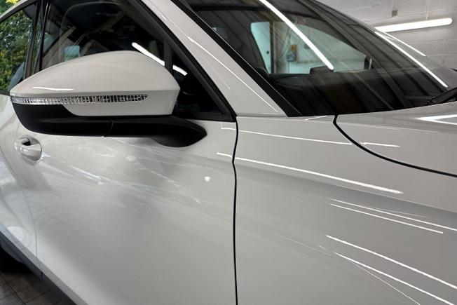 VOLKSWAGEN Tiguan Photo 20