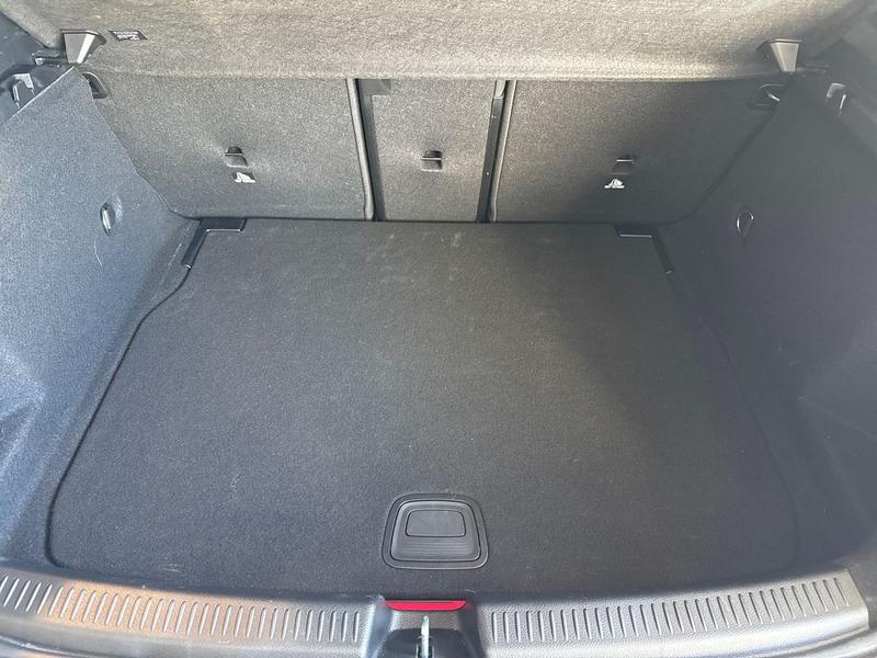 Used Mercedes-Benz A Class NX73OJZ 34
