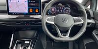 Volkswagen Golf Photo 14