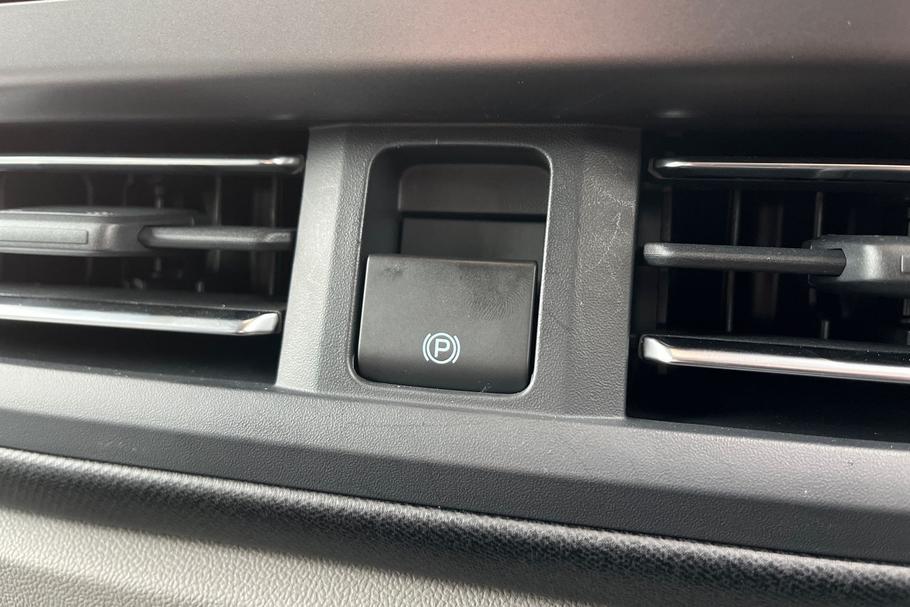 Used FORD TOURNEO CUSTOM SB75LSD 25