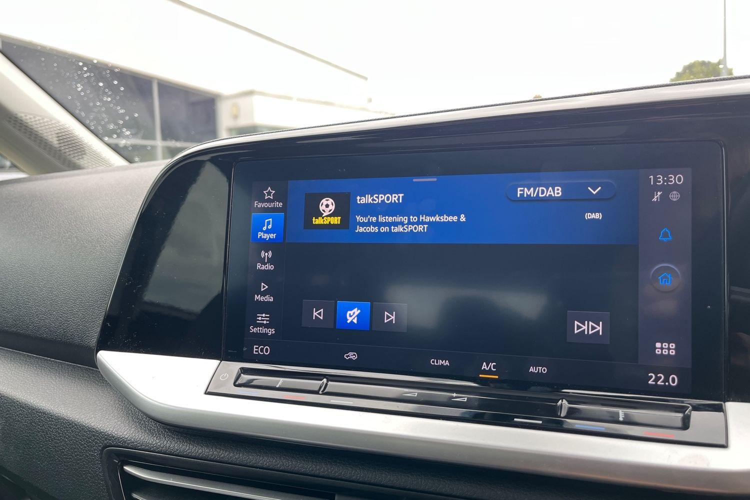 Ford GRAND TOURNEO CONNECT Photo 29