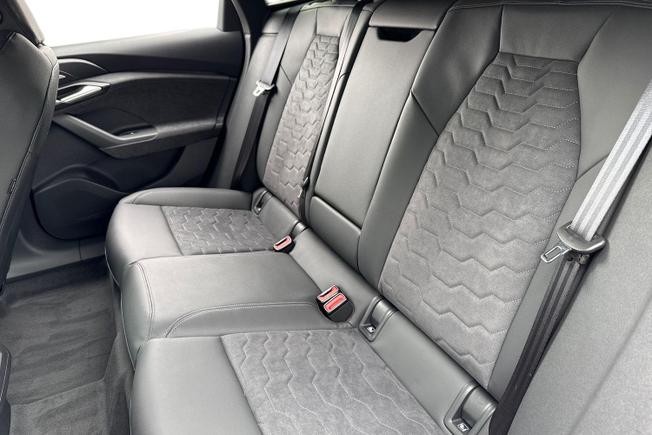 AUDI  A6 Sportback  Photo 9
