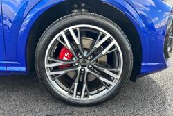 AUDI Sq5 Photo 5