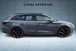 CUPRA Leon Photo 4