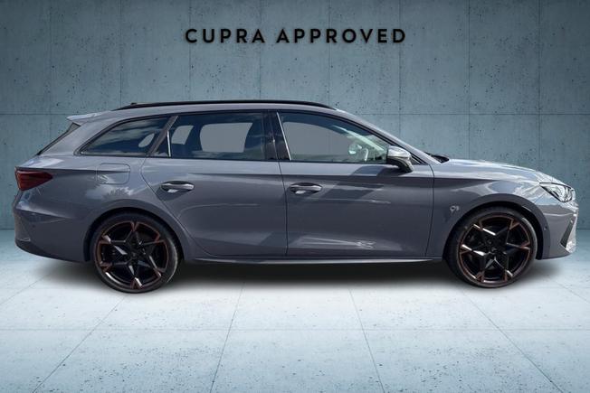 CUPRA Leon Photo 4