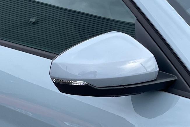 AUDI A1 Photo 20