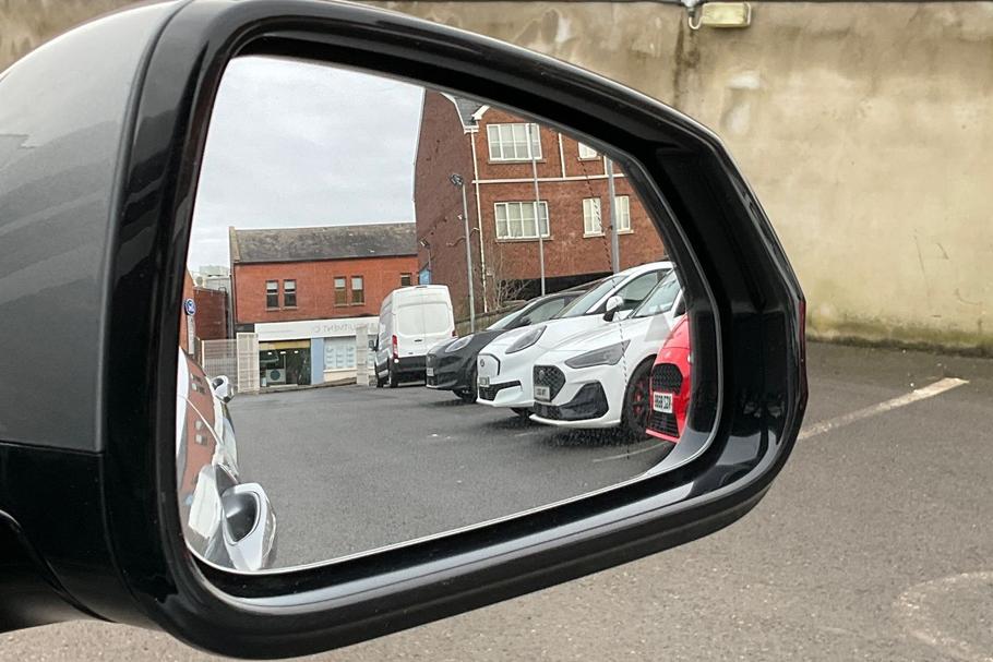 Used BMW 1 SERIES 34