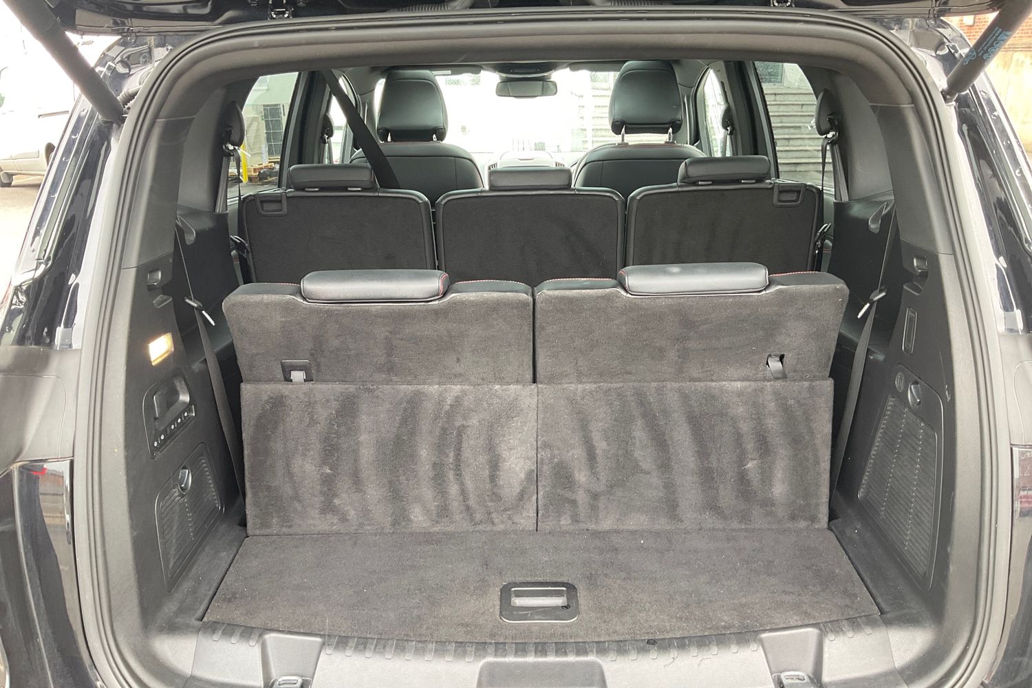Ford S-Max Photo 20