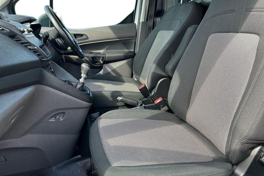 Used Ford TRANSIT CONNECT YS19LKK 11