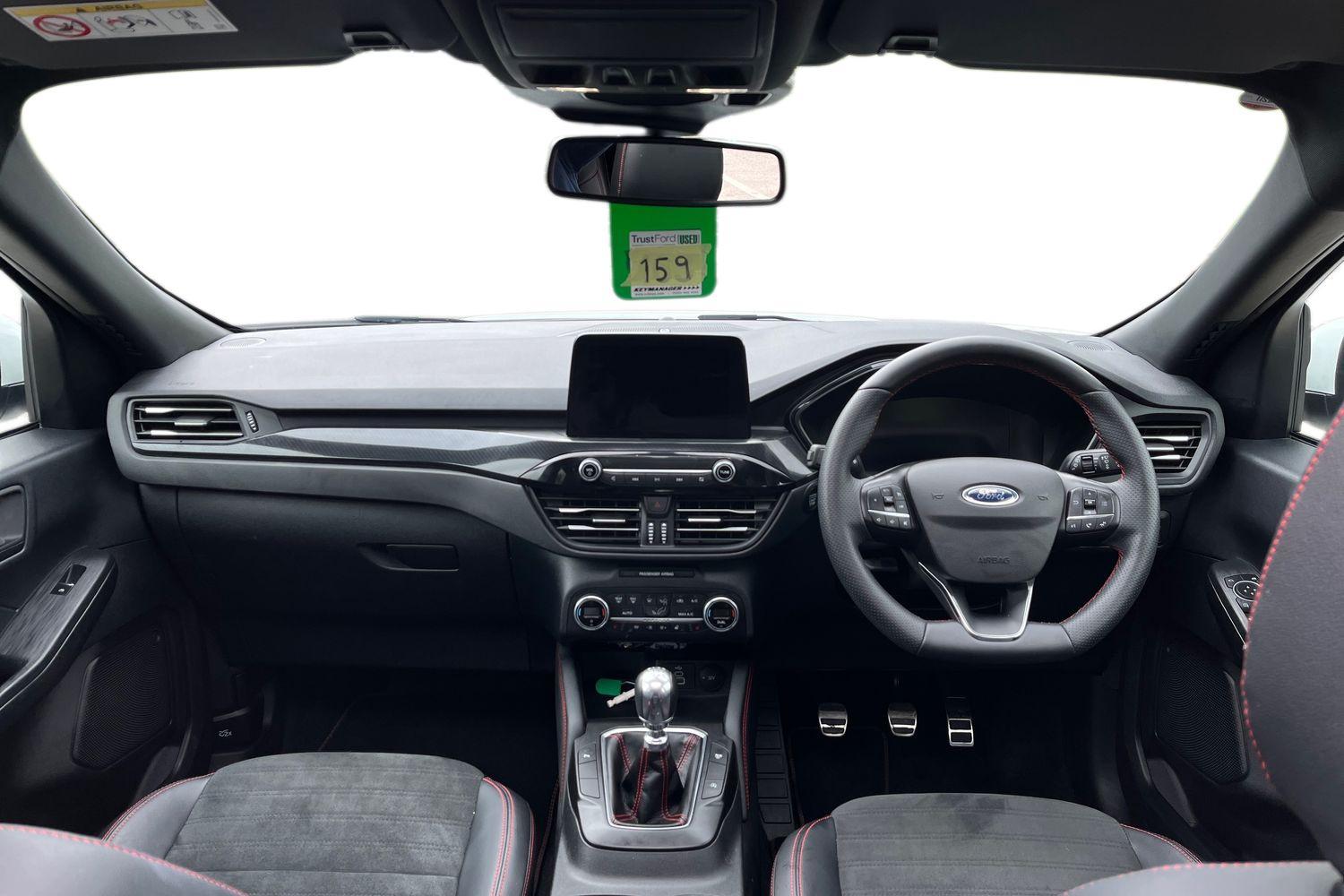 Ford KUGA Photo 9