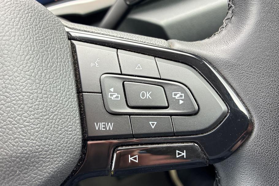 Used Ford TRANSIT CONNECT BG75CVK 29