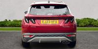 Hyundai TUCSON Photo 8
