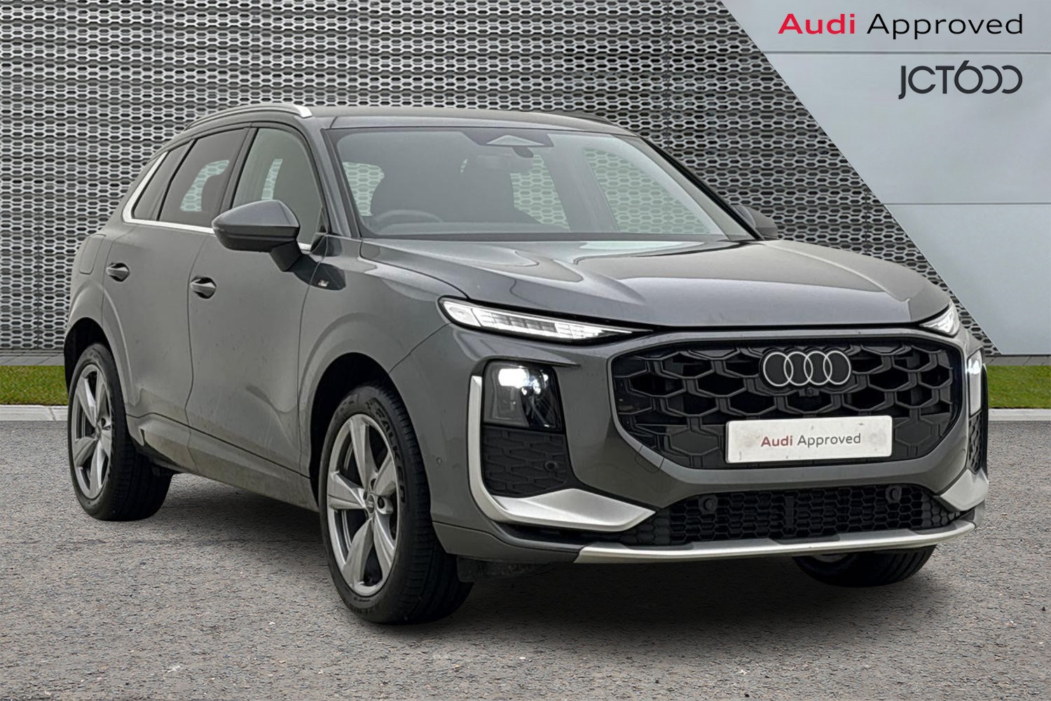 2026 Audi Q3