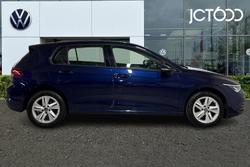 Volkswagen Golf Photo 4