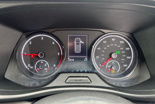VOLKSWAGEN Transporter Photo 15