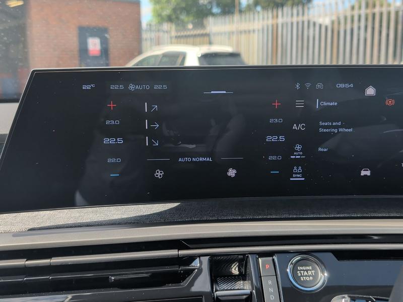 Used Peugeot 5008 KM25VVT 39