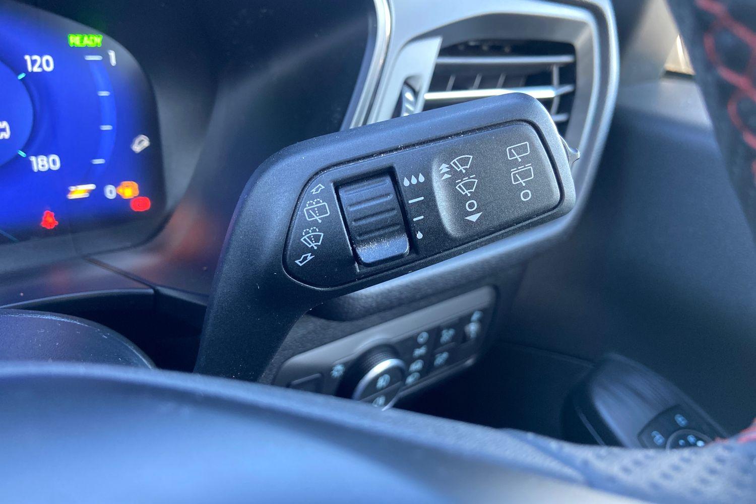 Ford KUGA Photo 14