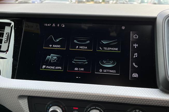 AUDI A1 Photo 13