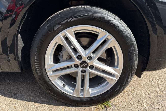 Audi Q5 Photo 5