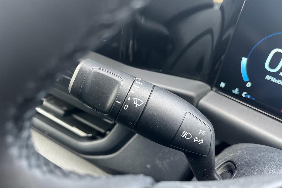 Used FORD TRANSIT CUSTOM WR75JBV 25