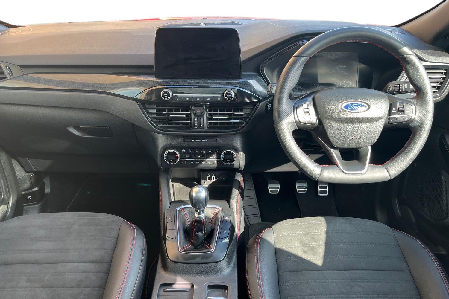 Ford Kuga Photo 9