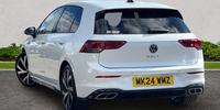 Volkswagen Golf Photo 2