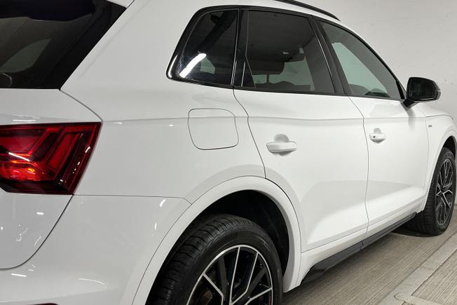 AUDI Q5 Photo 37