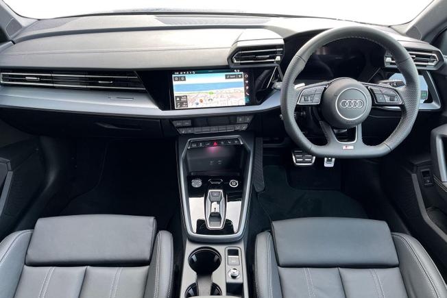 AUDI A3 Photo 10