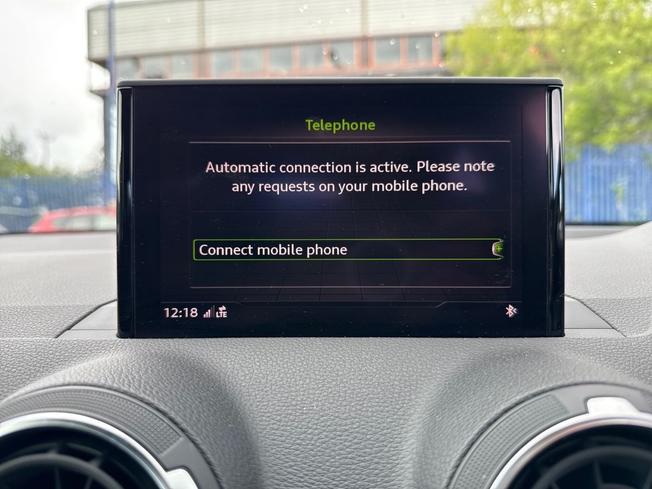 AUDI Q2 Photo 38