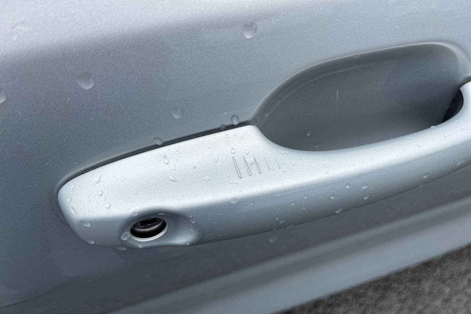 Ford FOCUS Photo 22