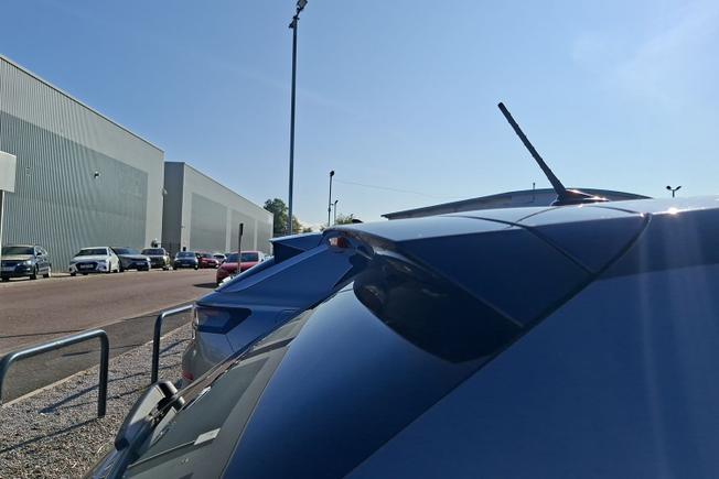 ŠKODA Fabia Photo 21