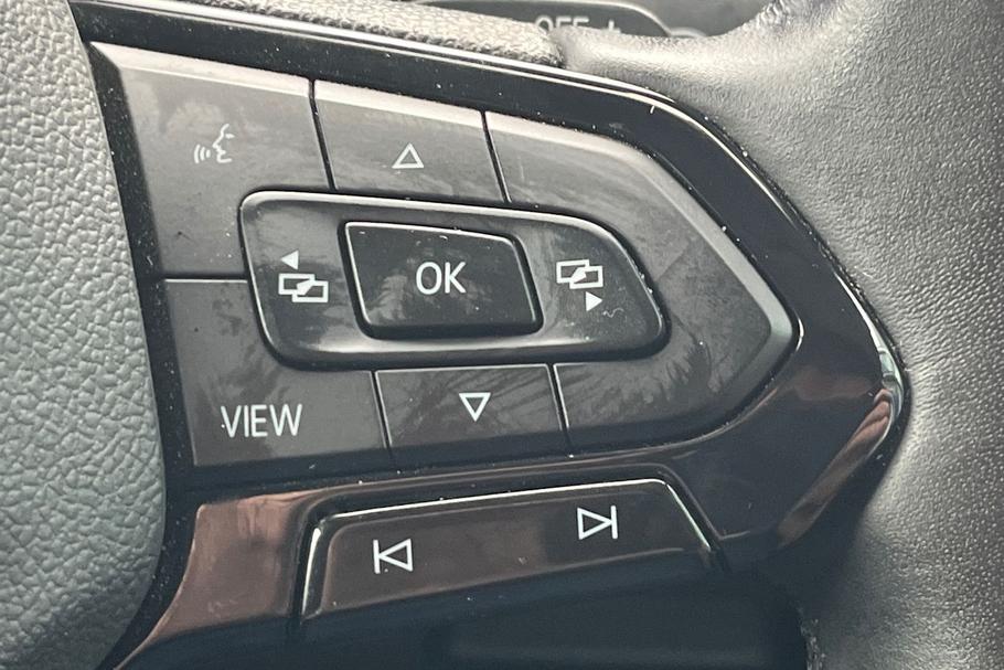 Used Ford TRANSIT CONNECT WR25OAC 26