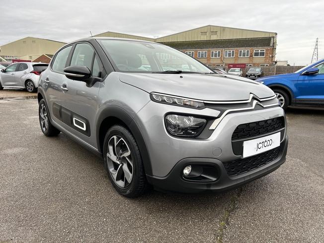 CITROEN C3 Photo 21