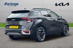 Kia Sportage Photo 2