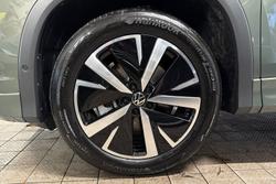 VOLKSWAGEN Tayron Photo 5