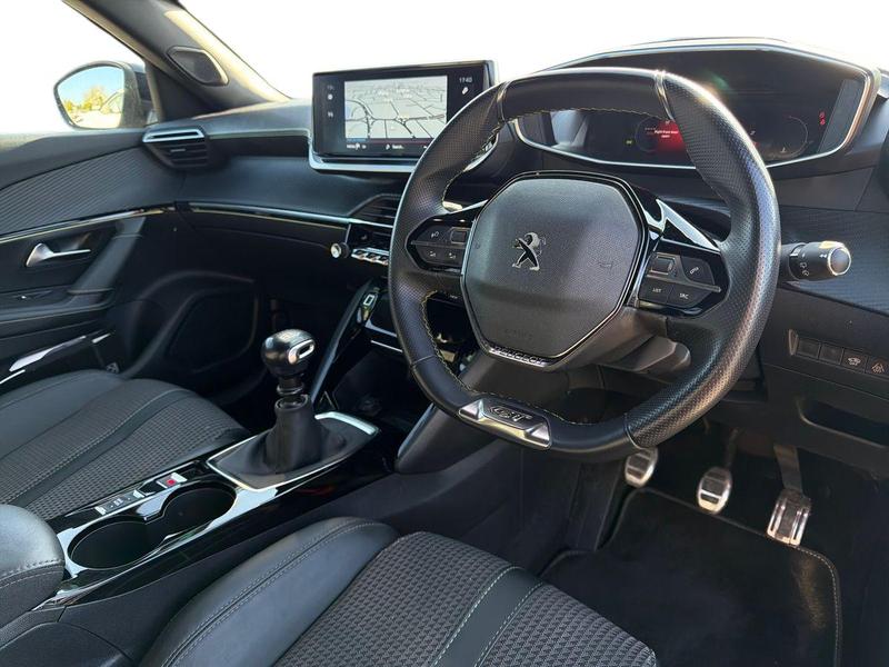 Used Peugeot 2008 MJ23AEG 11