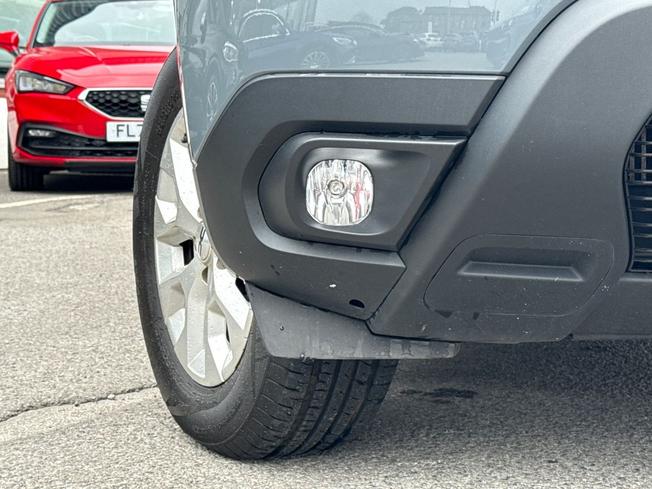 DACIA Duster Photo 23