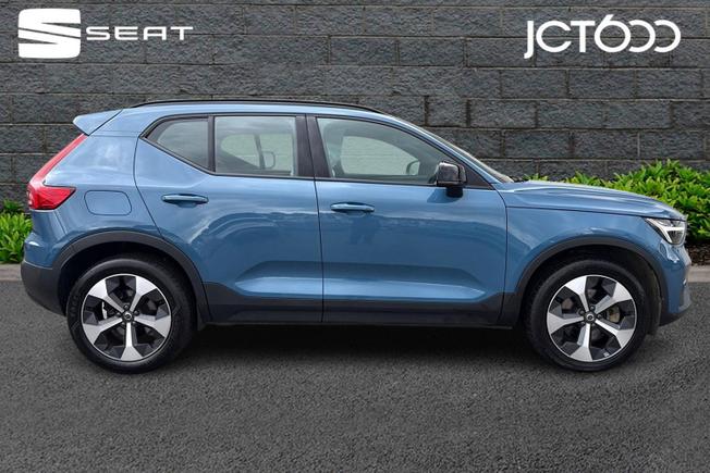 VOLVO Xc40 Photo 4