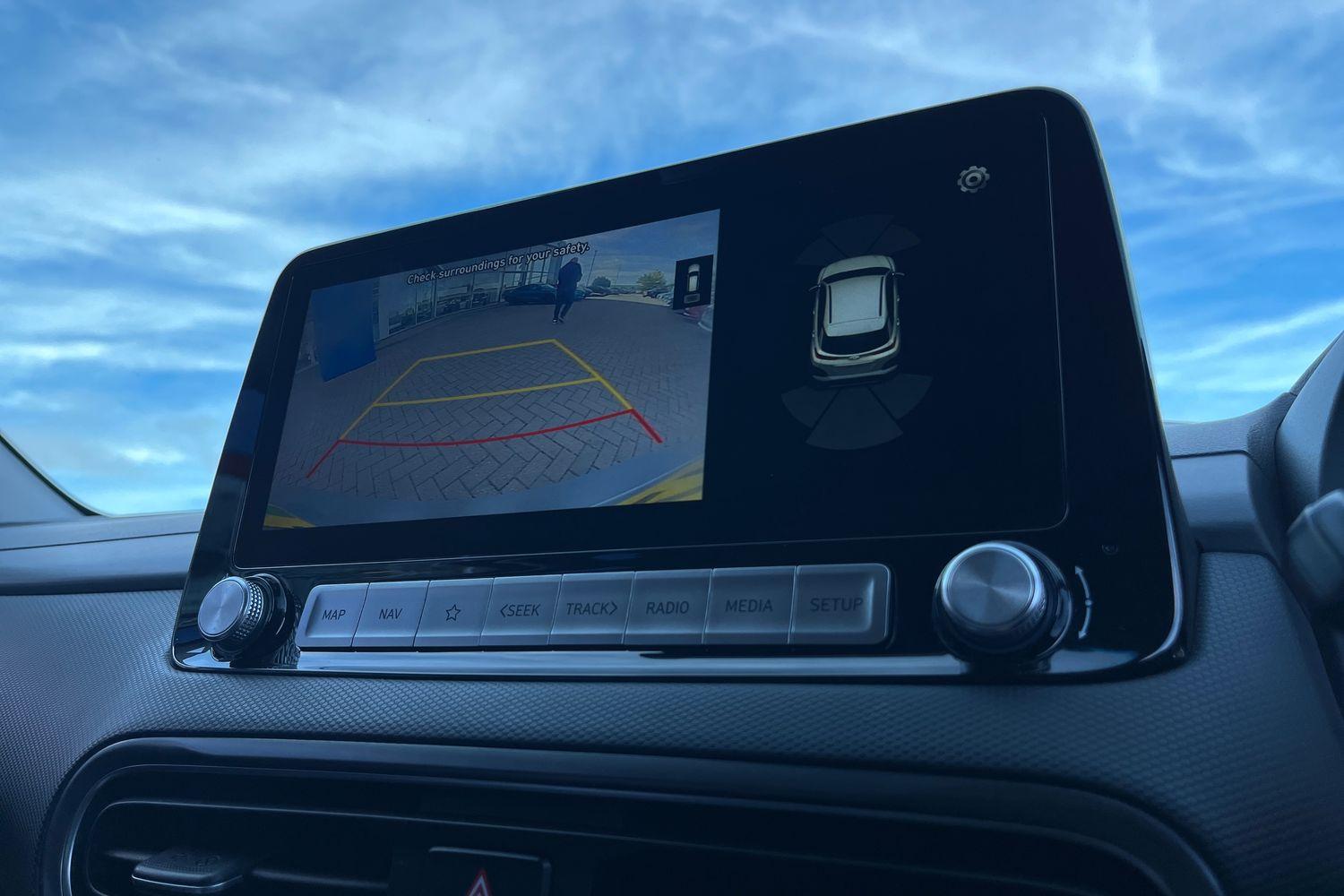 Hyundai KONA Photo 29