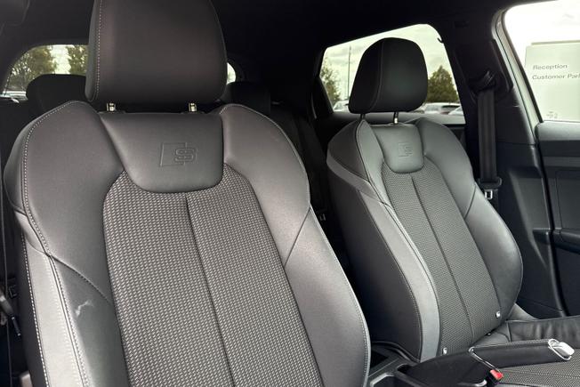 AUDI A1 Photo 34